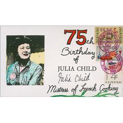 Julia Child