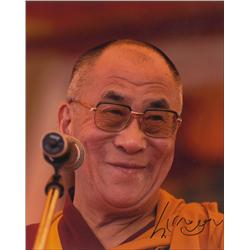 Dalai Lama