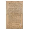 Image 1 : Declaration of Independence: Josiah Bartlett