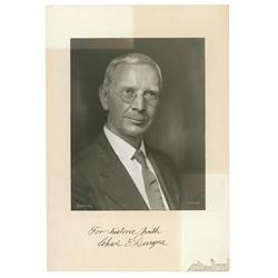 Charles Duryea