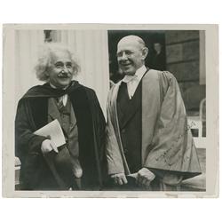 Albert Einstein