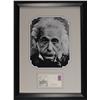 Image 1 : Albert Einstein