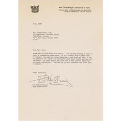 Edmund Hillary