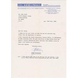Simon Wiesenthal