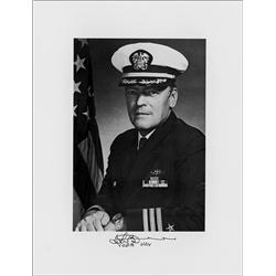 Lloyd Bucher