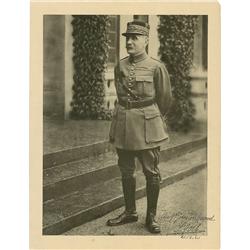Ferdinand Foch