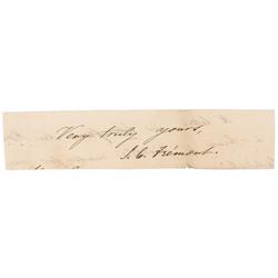 John C. Fremont