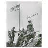 Image 1 : Iwo Jima: Charles Lindberg