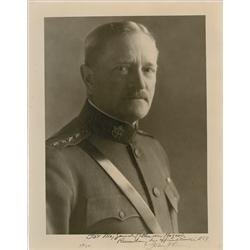 John J. Pershing
