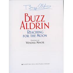 Buzz Aldrin