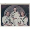 Image 1 : Neil Armstrong and Buzz Aldrin
