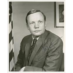 Neil Armstrong