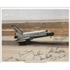 Image 1 : Challenger: Dick Scobee