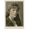 Image 1 : Amelia Earhart