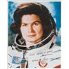 Image 1 : Valentina Tereshkova