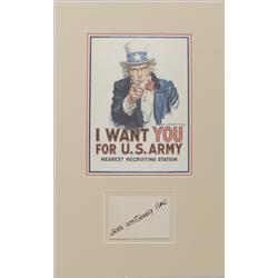 James Montgomery Flagg