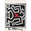 Image 1 : Keith Haring