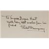Image 2 : Ernest Hemingway