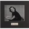 Image 1 : Lillian Hellman
