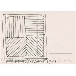 Sol Lewitt