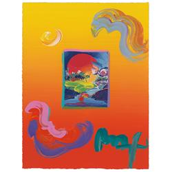 Peter Max