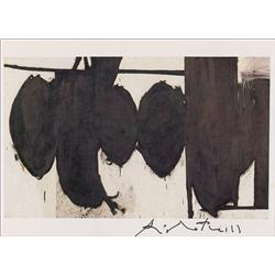 Robert Motherwell