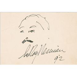 LeRoy Neiman