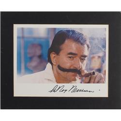 LeRoy Neiman