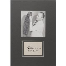 Robert Ripley