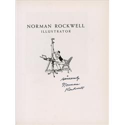 Norman Rockwell