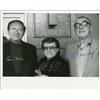 Image 1 : Science Fiction Writers