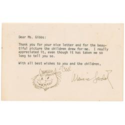 Maurice Sendak