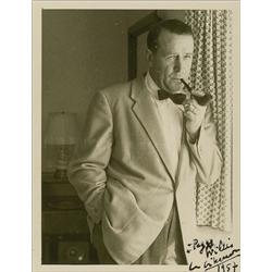 Georges Simenon