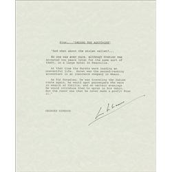 Georges Simenon