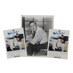Mickey Spillane