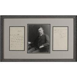 Bram Stoker