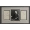 Image 1 : Bram Stoker