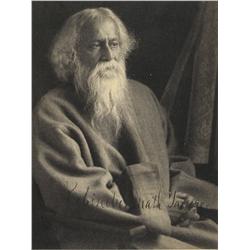 Rabindranath Tagore