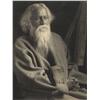 Image 1 : Rabindranath Tagore