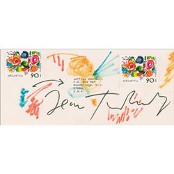 Jean Tinguely