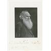Image 1 : Leo Tolstoy