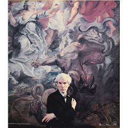 Andy Warhol