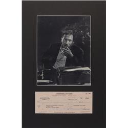 Tennessee Williams