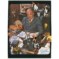 Mel Blanc