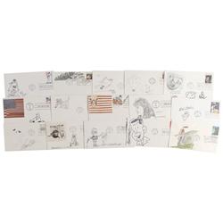 Cartoonists