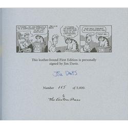 Jim Davis