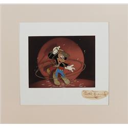 Walt Disney