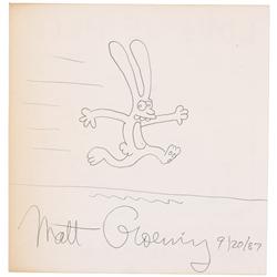 Matt Groening