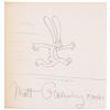 Image 1 : Matt Groening