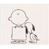 Image 1 : Charles Schulz